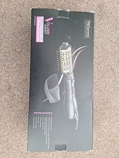 TRESemmé Hair Dryer Brush 2 in 1 Hot Air Styler & Volumizer Smooth Volume 1000