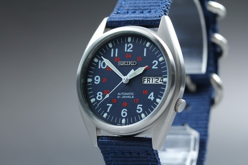 Near mint seiko 7s26 - mint], 5