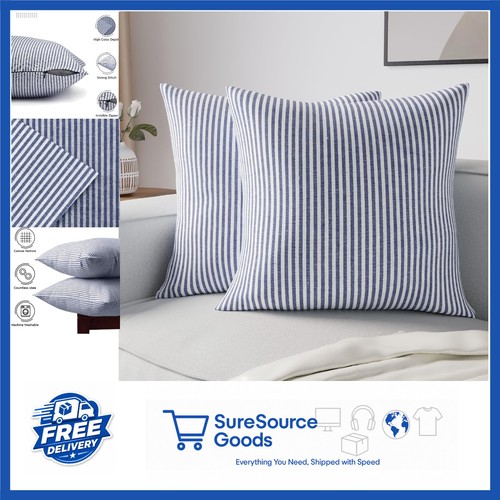 Cotton cushion covers 50x50 - cotton,