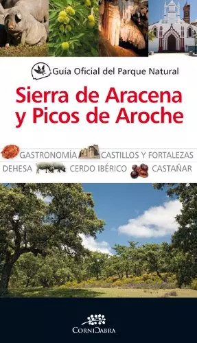 Guia parque nat - of., sierra