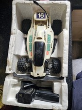 Nikko Venus Frame Buggy Aerotuned 2speed With Turbo Speed 1980s Vintage Retro RC