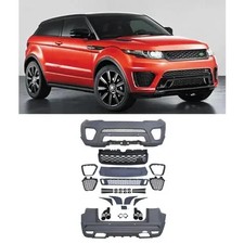 BODYKIT FOR RANGE ROVER EVOQUE