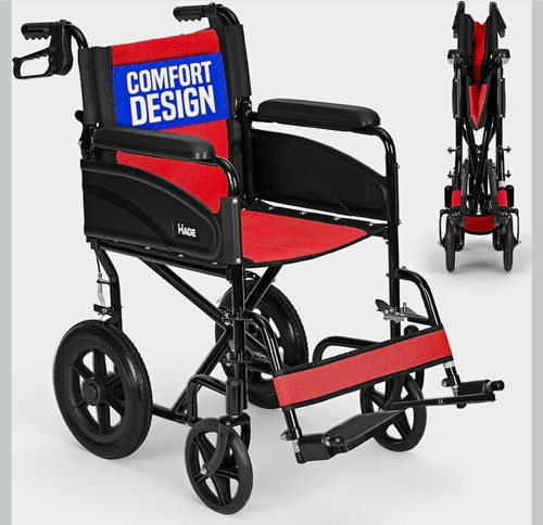 Made mobility lightweight - mobility,
