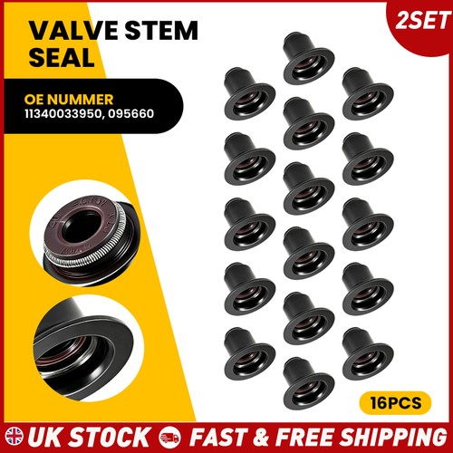 32pcs intake exhaust valve - 32pcs,