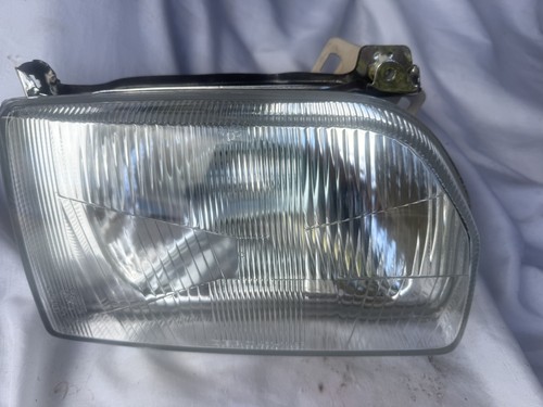 Ford escort mk4 headlight - mk4,