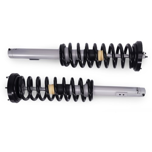 Airmatic coil spring front - to,