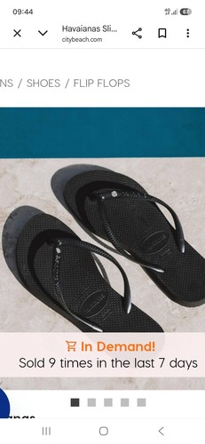Women flip flops havaianas - women's,