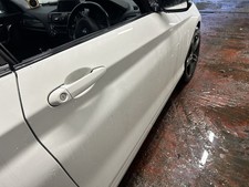 1 Series 3 Door 2013. Right