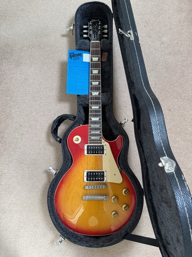 Gibson les paul classic - gibson, 60s