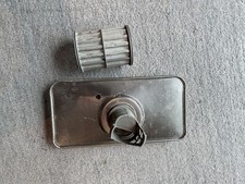 Bosch Dishwasher Mesh Micro Filter & Mesh Filter