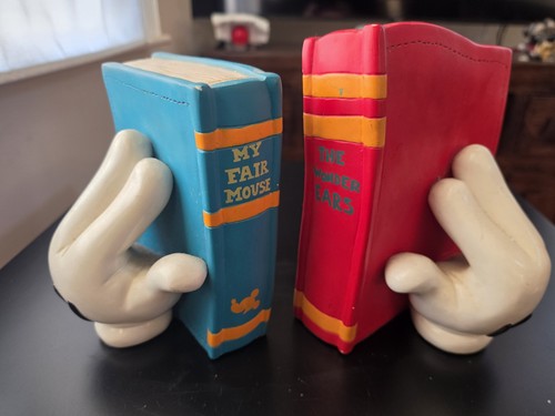 Vintage disney mickey mouse - vintage,