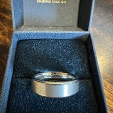 Triton Tungston Carbide Steel