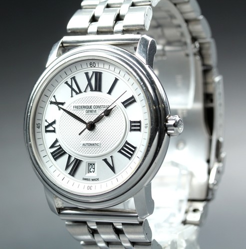 Frederique constant - frederique,