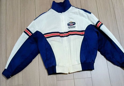 Rothmans honda jacket - rothmans, (ll)