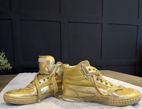 Rare puma mihara - rare,