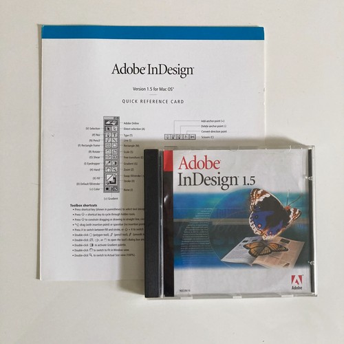 Adobe indesign mac os - adobe,