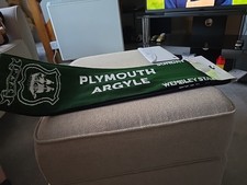 Papa JOHN'S TROPHY FINAL SCARF