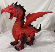 Smolder the Fire Breathing