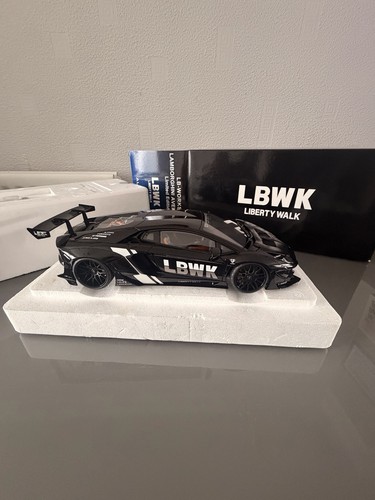 Liberty walk lamborghini - liberty,