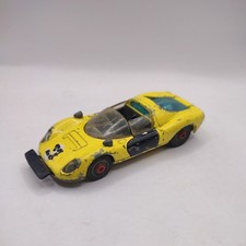 Corgi Toys Ferrari 206 Dino