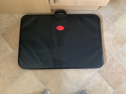 Puzzle mar board carry case - carry,