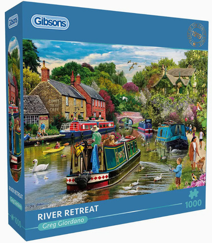 Gibsons river retreat 1000 - gibsons,