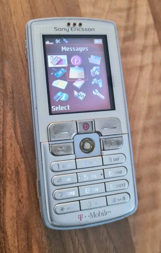 Sony ericsson d750 - sony, unlocked