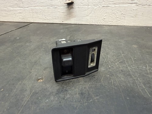 Bmw e34 headlight light - bmw,