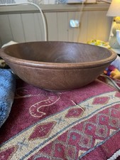 Antique 19th Century Wooden