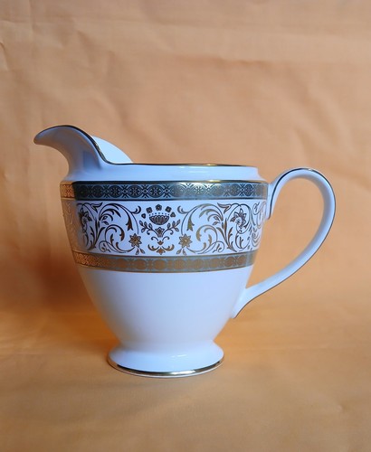 Minton aragon bone china - minton,