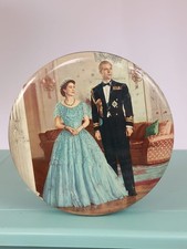 1953 Huntley & Palmer Biscuit