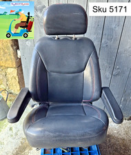 Drive Royale Mobility Scooter