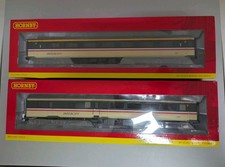 Hornby Mk2e Bundle - R4617A +