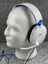 Turtle Beach Recon 70 White