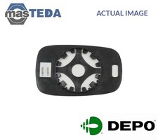 3114G03 REAR VIEW MIRROR GLASS