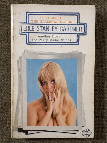 Perry mason glamorous - perry,