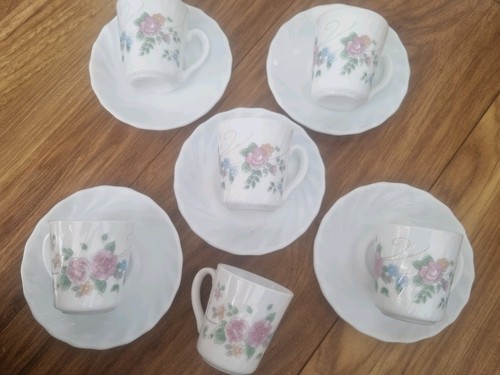 10pc vintage french - vintage,