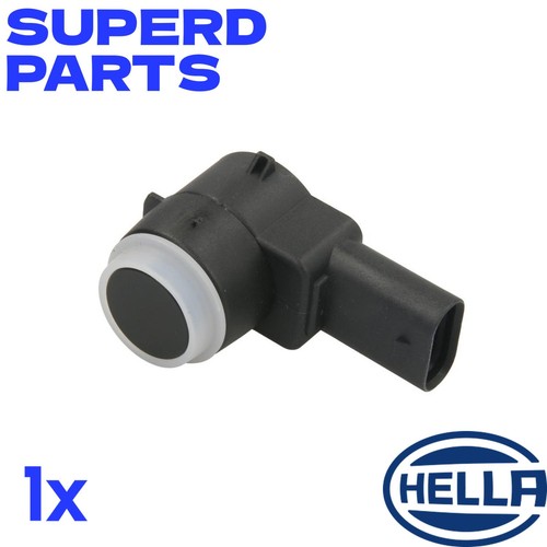 Parking distance sensor - parking,