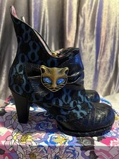 Irregular Choice Size 6