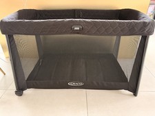 Graco FoldLite Travel Cot from