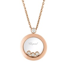 Chopard Happy Diamond Icons
