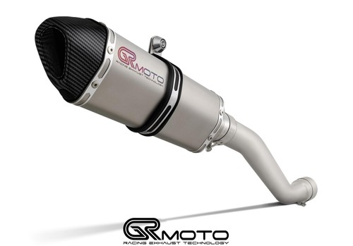 Exhaust for yamaha yzf - exhaust,