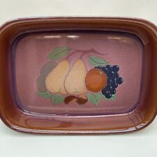 Denby Langley Orchard