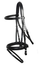 Schockemohle Bermen Bridle