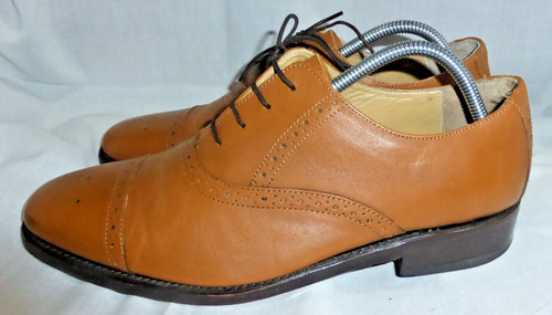 Samuel windsor men - men, brown