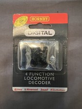Hornby R8249 4 Function
