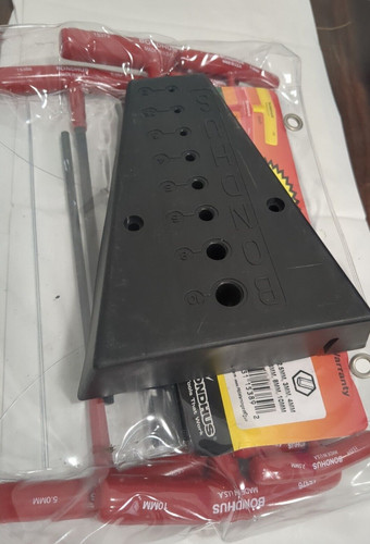 Bondhus piece t - 8, piece,