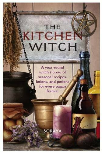 The kitchen witch - the,