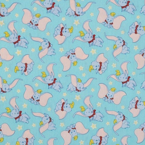 Bty disney dumbo - fly, flying