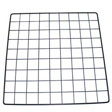 25 x GUINEA PIG C&C CAGE SHEET PANELS MODULAR PANELS FOR PEN